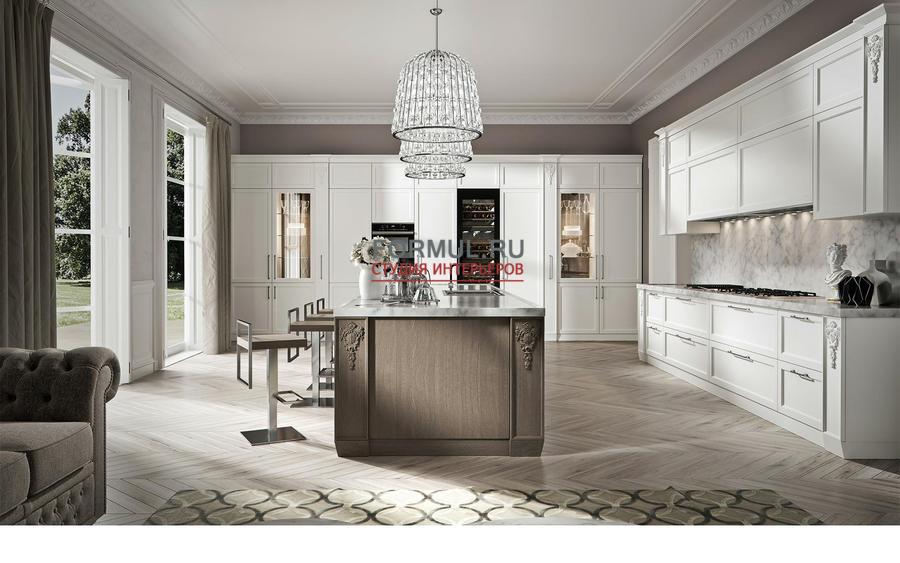 Кухня Old Line Maya